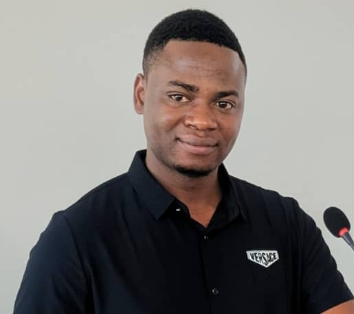Meshack Mwandu