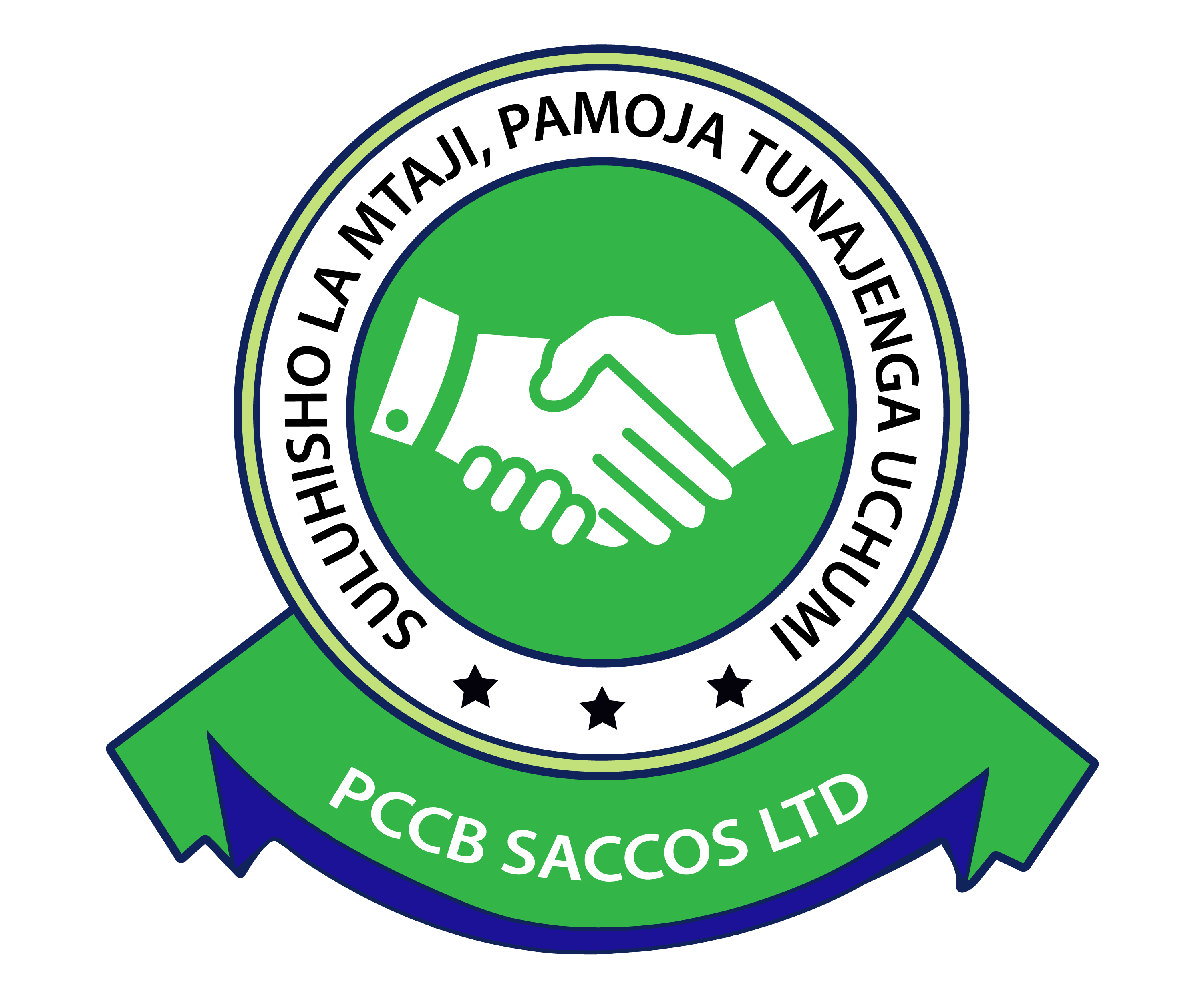 PCCB SACCOS